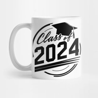 Class of 2024 Mug